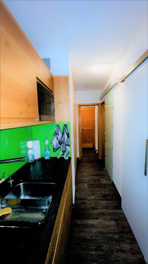 Michels Apartment 蒂蒂湖-新城 外观 照片