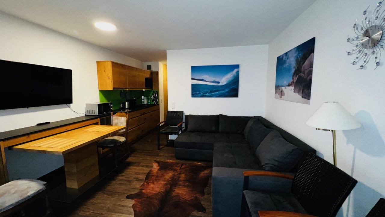 Michels Apartment 蒂蒂湖-新城 外观 照片