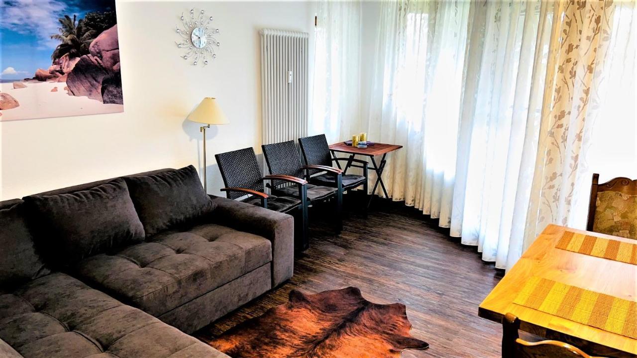Michels Apartment 蒂蒂湖-新城 外观 照片