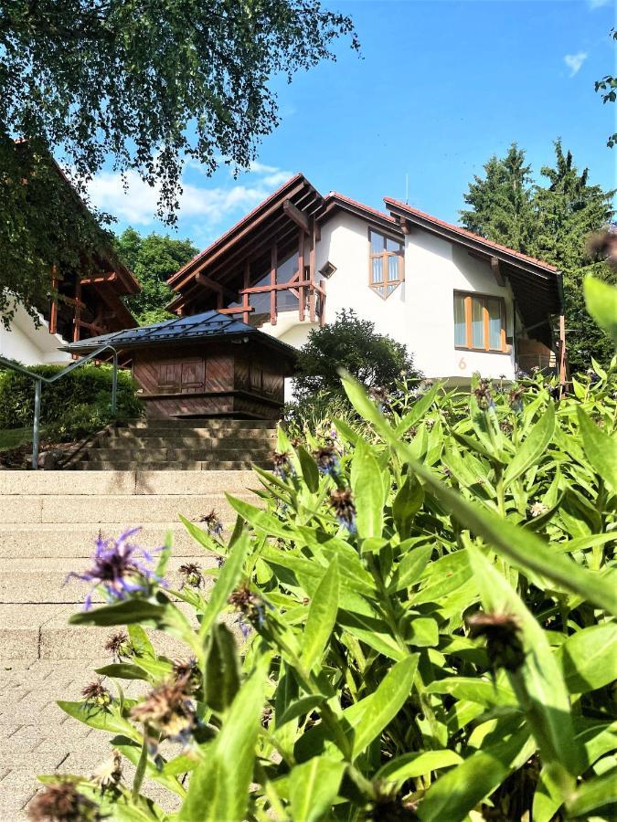Michels Apartment 蒂蒂湖-新城 外观 照片