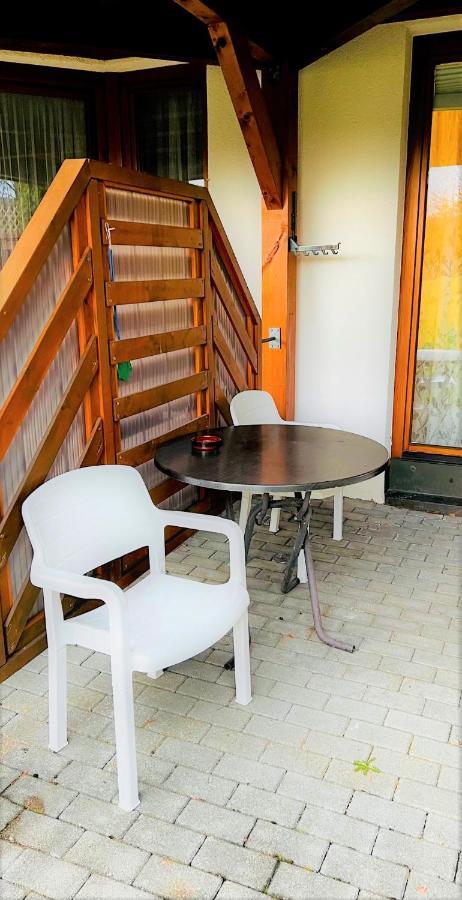 Michels Apartment 蒂蒂湖-新城 外观 照片
