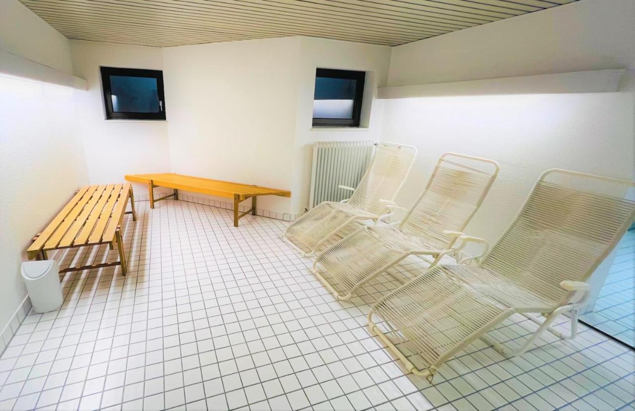 Michels Apartment 蒂蒂湖-新城 外观 照片